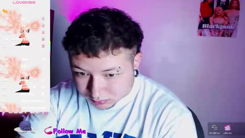 Prince online show from December 14, 3:17 pm