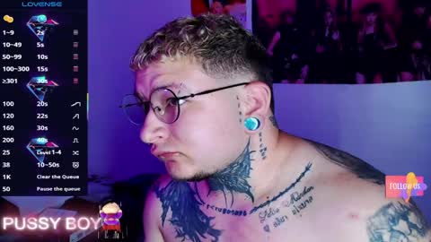 Snapshot of prince_ftm1 chatting on April 22, 7:37 pm Prince online show from April 22, 7:37 pm