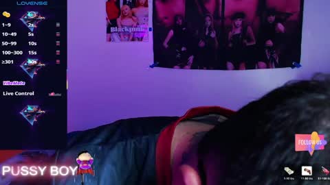 Snapshot of prince_ftm1 chatting on May 13, 4:59 pm Prince online show from May 13, 4:59 pm