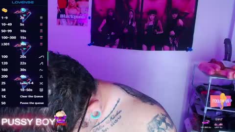 Snapshot of prince_ftm1 chatting on June 1, 7:48 pm Prince online show from June 1, 7:48 pm