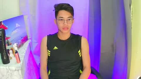 prince_harrison online show from October 23, 7:01 pm