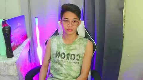 prince_harrison online show from November 5, 10:59 am