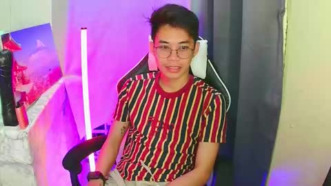 prince_harrison online show from November 7, 1:55 pm