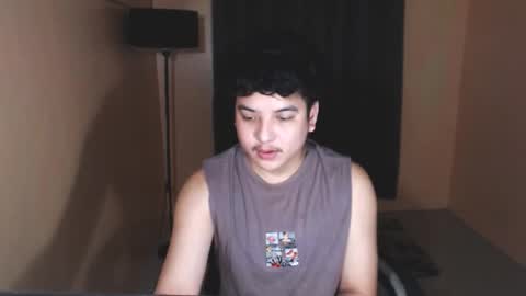 Killian online show from November 14, 11:13 pm