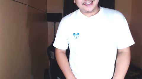 Killian online show from December 16, 9:42 pm