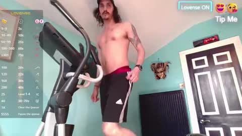 Riffraff online show from September 11, 11:43 am