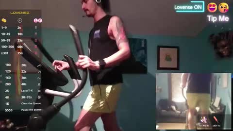 Riffraff online show from January 8, 7:27 pm