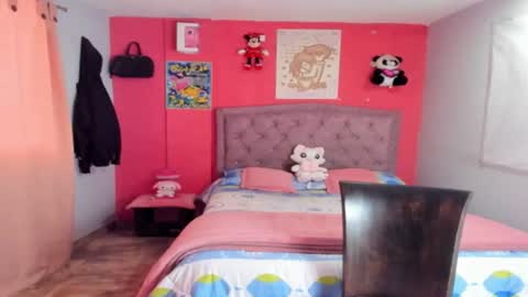 Snapshot of prince_salome chatting on July 14, 10:59 pm prince_salome online show from July 14, 10:59 pm