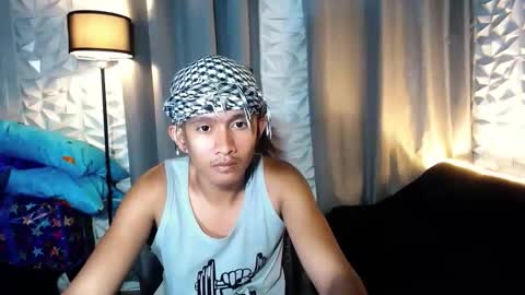 Prince Zaijan online show from March 20, 9:03 am