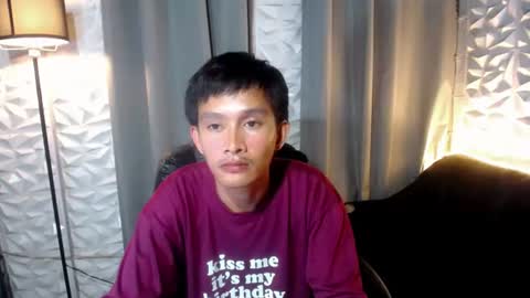 Snapshot of prince_zaijan chatting on June 18, 11:14 am Prince Zaijan online show from June 18, 11:14 am