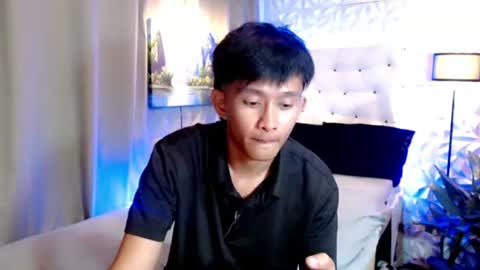 Snapshot of prince_zaijan chatting on July 31, 9:30 am Prince Zaijan online show from July 31, 9:30 am