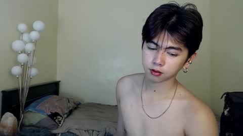 Snapshot of princecalix chatting on October 12, 9:14 pm princecalix online show from October 12, 9:14 pm
