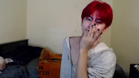 Snapshot of princecalix chatting on November 6, 4:19 pm princecalix online show from November 6, 4:19 pm