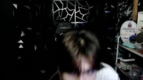 princecalix online show from February 16, 4:25 pm