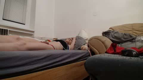 Snapshot of princeofprague420 chatting on February 6, 1:38 am Prince Of Prague online show from February 6, 1:38 am