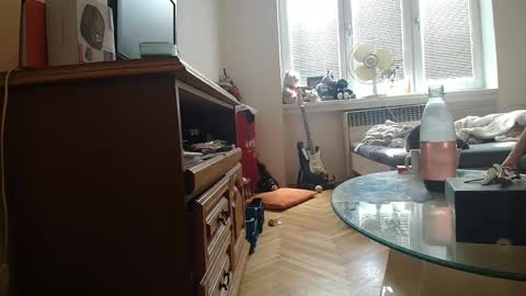 Snapshot of princeofprague420 chatting on February 11, 1:20 pm Prince Of Prague online show from February 11, 1:20 pm