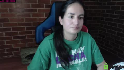 Leia online show from April 21, 10:12 pm