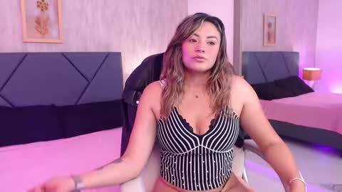 ROSE  - Please follow me and rate me  thumbs up online show from February 6, 3:44 am