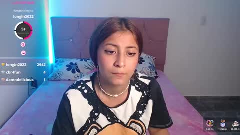 hanna online show from December 24, 10:55 am