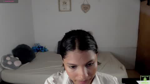An online show from June 1, 8:43 pm