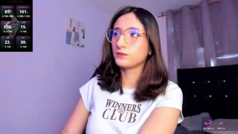 Paula Princess online show from February 15, 8:49 pm