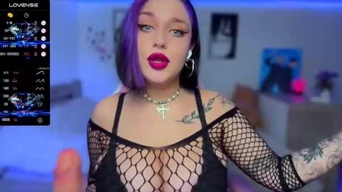 Lina online show from February 18, 8:47 pm