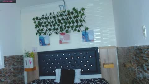 Princess Martinez online show from February 8, 4:36 pm