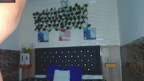 Princess Martinez online show from February 12, 7:24 pm