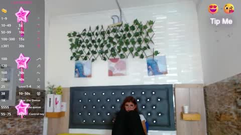 Princess Martinez online show from September 29, 3:28 pm