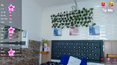 Princess Martinez online show from November 20, 5:23 pm