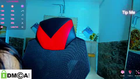 Snapshot of princess_martinez chatting on June 10, 4:28 pm Princess Martinez online show from June 10, 4:28 pm
