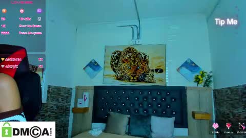 Snapshot of princess_martinez chatting on June 17, 4:52 pm Princess Martinez online show from June 17, 4:52 pm