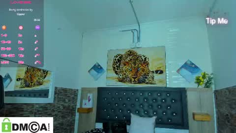 Snapshot of princess_martinez chatting on June 26, 4:33 pm Princess Martinez online show from June 26, 4:33 pm
