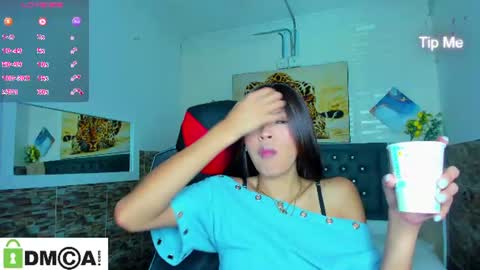 Snapshot of princess_martinez chatting on July 10, 5:04 pm Princess Martinez online show from July 10, 5:04 pm