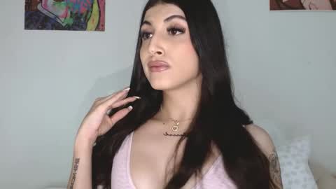 Sophie online show from January 14, 5:51 pm