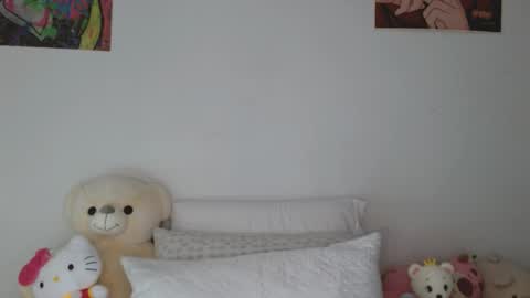 Sophie online show from March 16, 6:23 pm