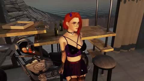 Rose online show from September 11, 1:39 am