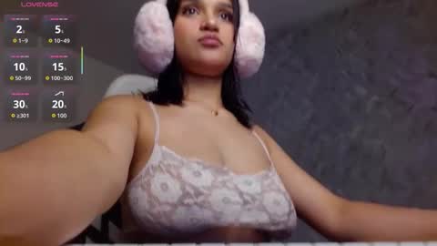 Snapshot of princess_roxxi chatting on February 3, 1:37 am Roxxi online show from February 3, 1:37 am