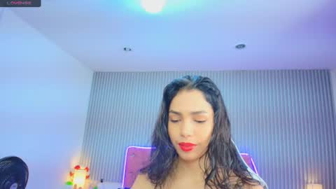 Snapshot of princess_skinny18 chatting on June 23, 9:24 pm princess_skinny18 online show from June 23, 9:24 pm