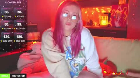 Snapshot of princess_sofiee chatting on October 18, 1:19 am Yo Im Sofiee online show from October 18, 1:19 am