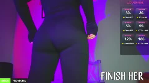 Yo Im Sofiee online show from November 14, 2:27 pm