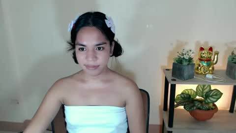 Yurie online show from February 12, 10:04 pm