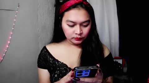 Aimi online show from December 15, 10:03 pm