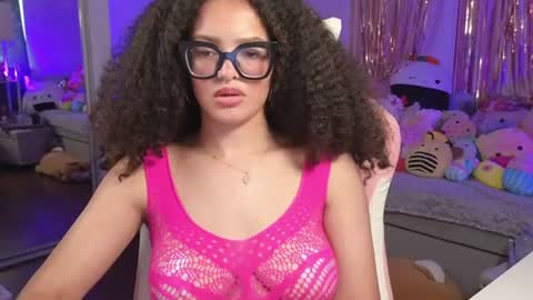 Snapshot of princessamberrrxo chatting on July 4, 1:56 am Amber online show from July 4, 1:56 am