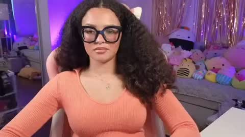 Snapshot of princessamberrrxo chatting on July 7, 4:15 am Amber online show from July 7, 4:15 am