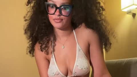 Snapshot of princessamberrrxo chatting on July 22, 8:50 am Amber online show from July 22, 8:50 am