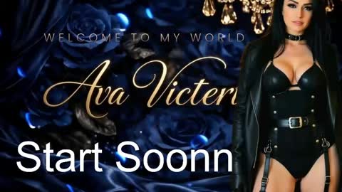 Princessavavictoria online show from May 31, 1:58 am