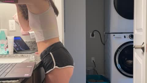 Sable online show from March 3, 3:07 pm