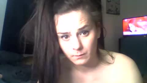 Snapshot of princessbaby95xx chatting on January 9, 5:55 am princessbaby95xx online show from January 9, 5:55 am