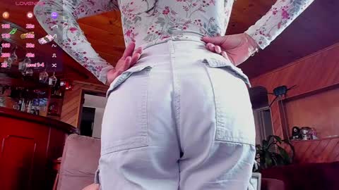 Cori online show from December 13, 2:38 pm